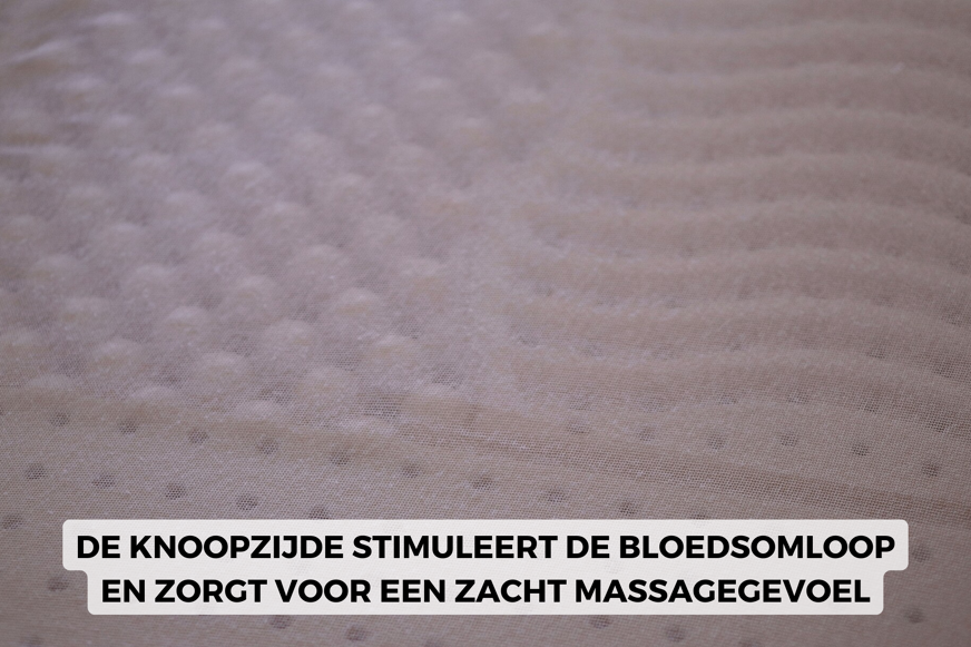 Tuur original topper node
